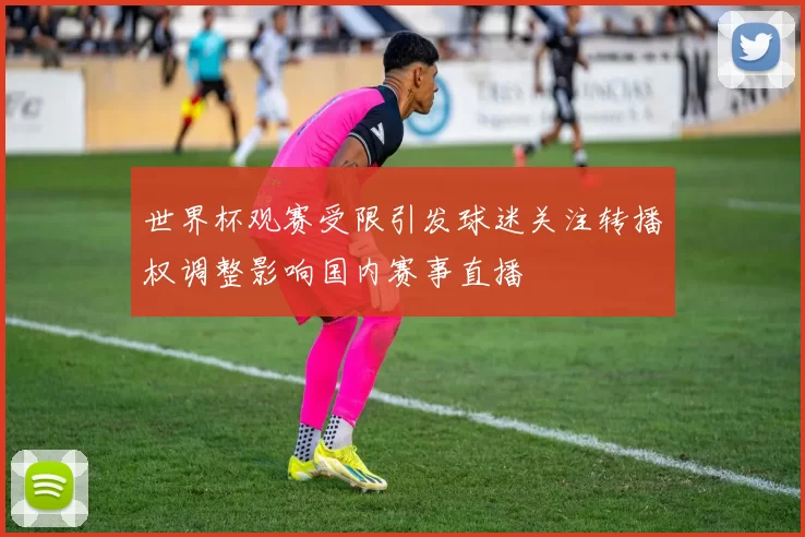 世界杯观赛受限引发球迷关注转播权调整影响国内赛事直播