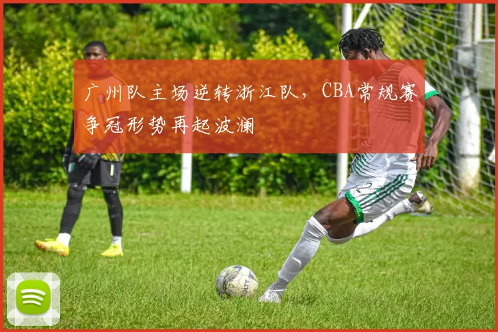 广州队主场逆转浙江队，CBA常规赛争冠形势再起波澜