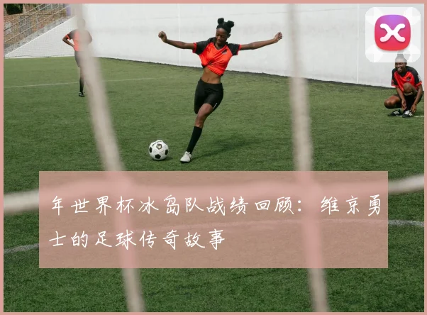 年世界杯冰岛队战绩回顾：维京勇士的足球传奇故事