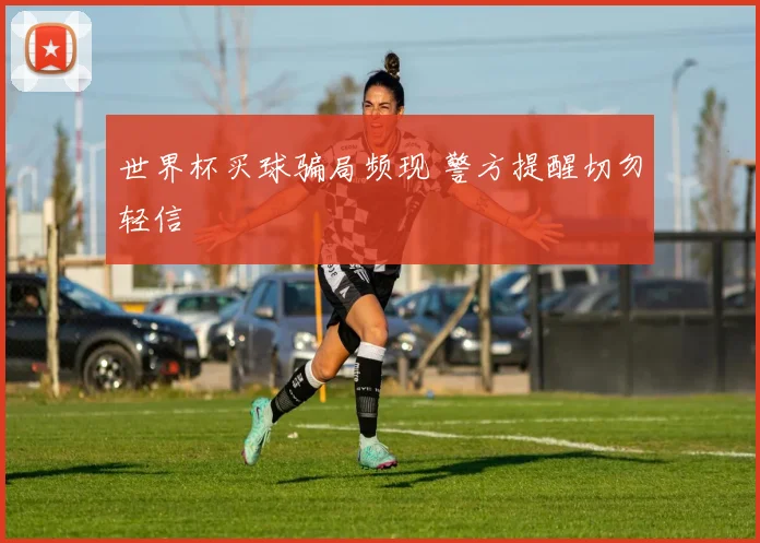 世界杯买球骗局频现 警方提醒切勿轻信